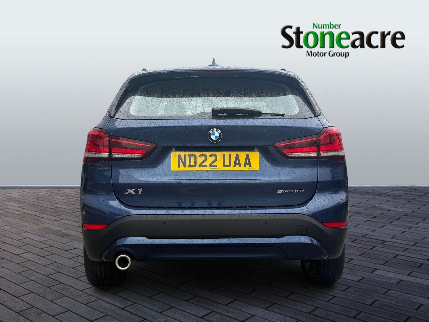 Used BMW X1 2022 for sale - 77550773: Photo 4