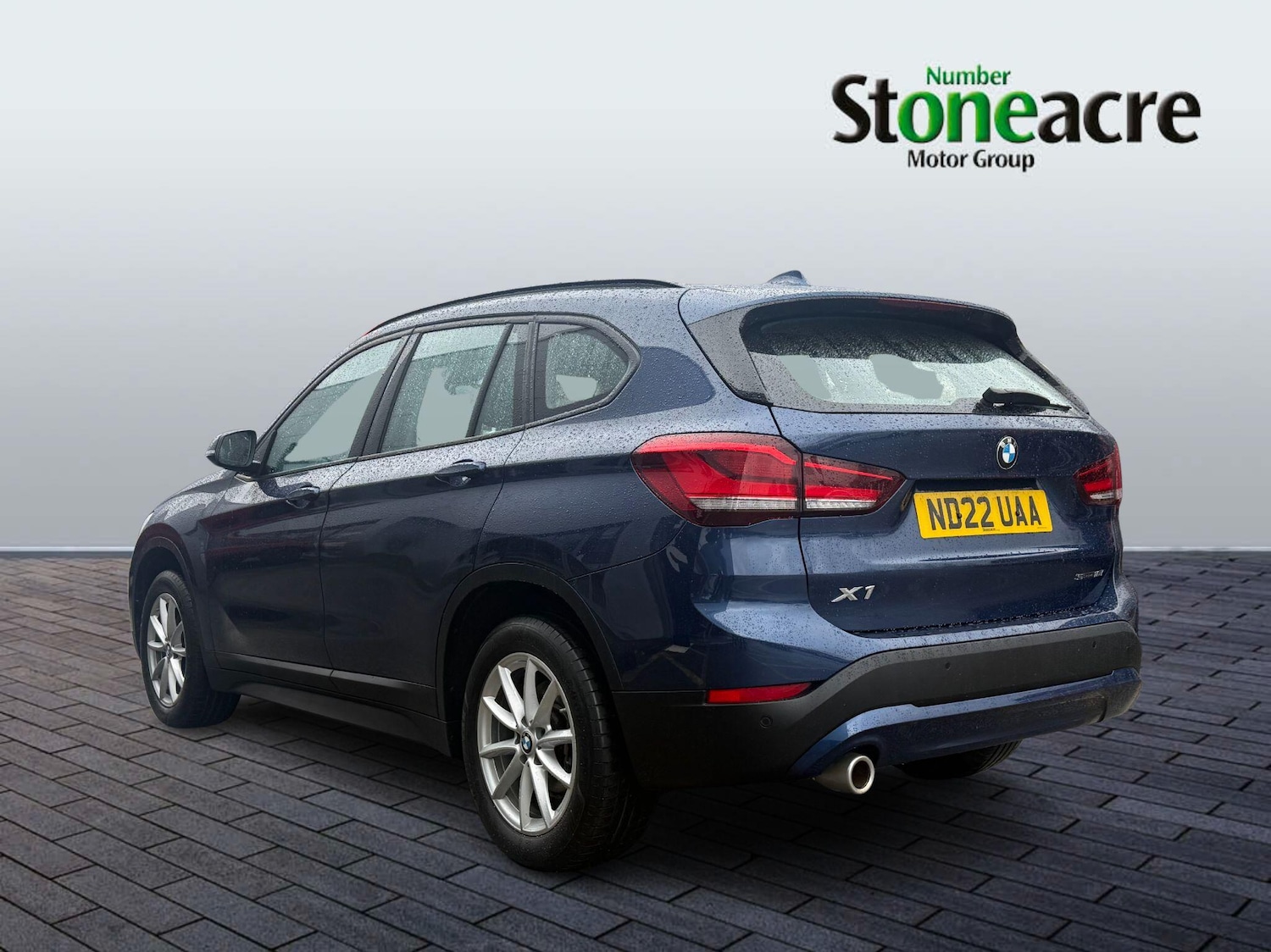 Used BMW X1 2022 for sale - 77550773: Photo 5