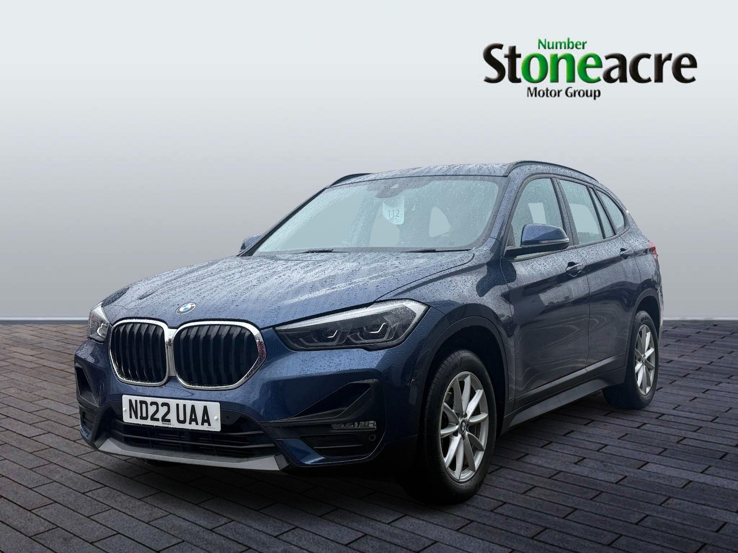 Used BMW X1 2022 for sale - 77550773: Photo 7