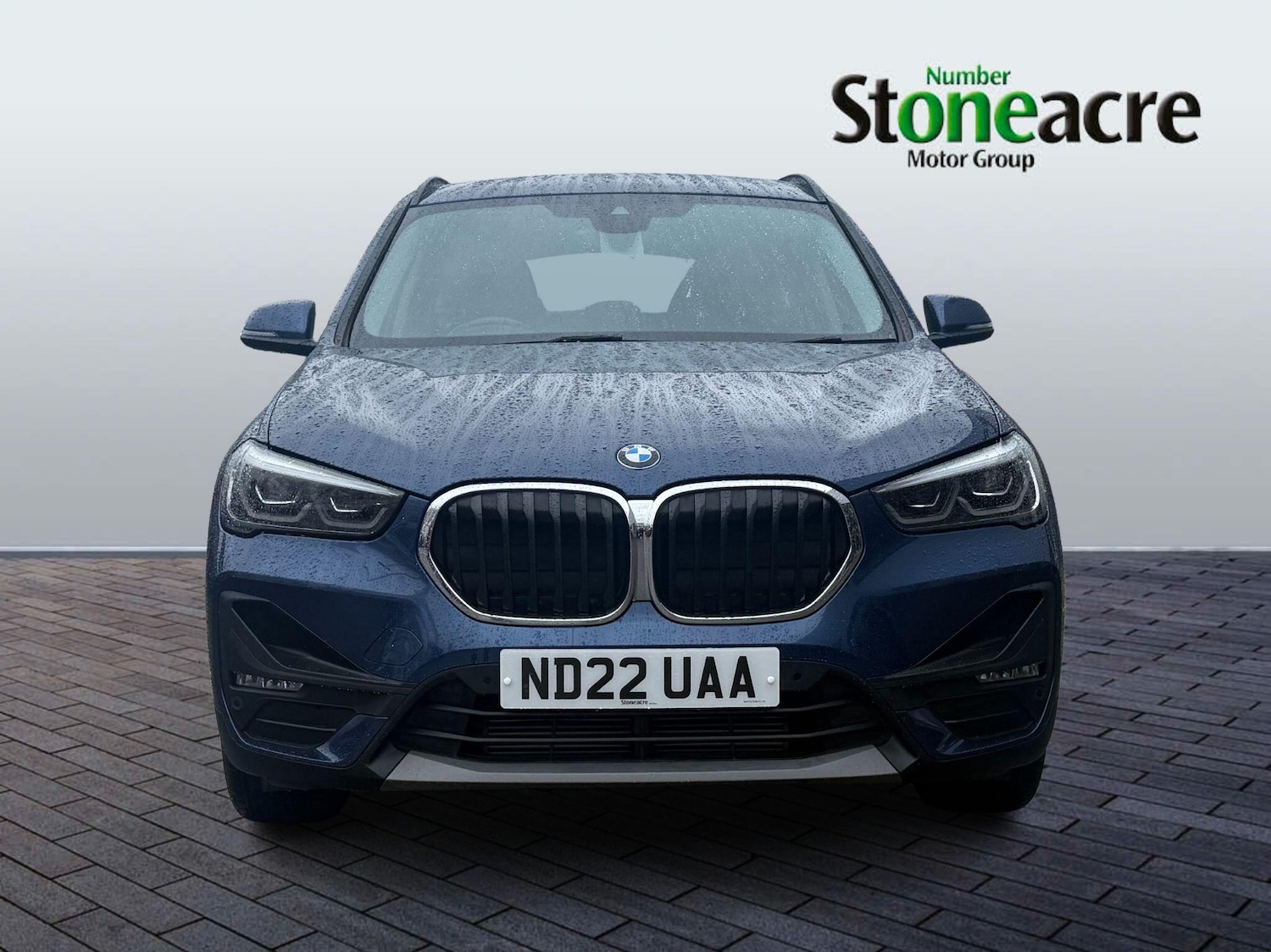 Used BMW X1 2022 for sale - 77550773: Photo 8