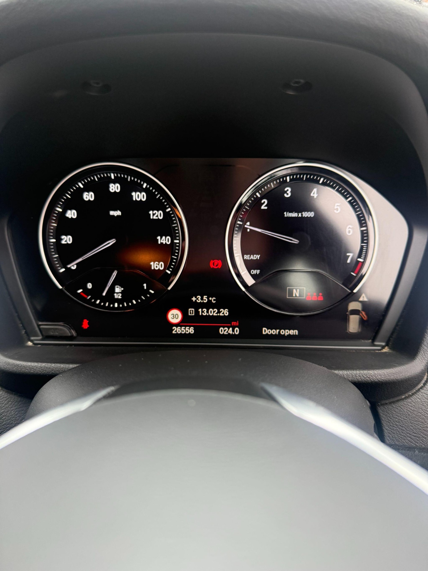 Used BMW X1 2022 for sale - 77550773: Photo 9