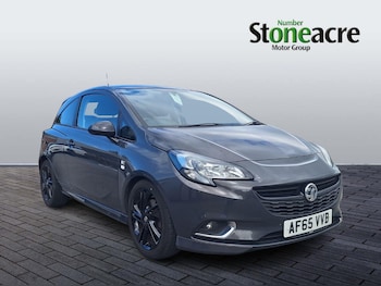 Used Vauxhall Corsa 2015 for sale - 78935201: Photo