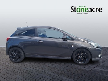 Used Vauxhall Corsa 2015 for sale - 78935201: Photo