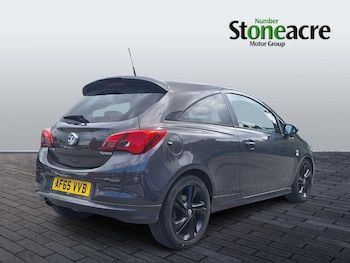 Used Vauxhall Corsa 2015 for sale - 78935201: Photo