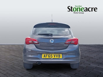 Used Vauxhall Corsa 2015 for sale - 78935201: Photo