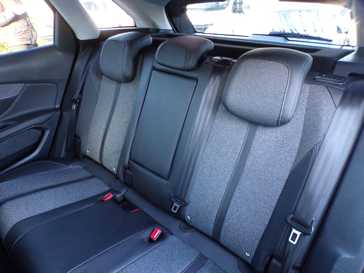 Used Peugeot 3008 2017 for sale - 76735268: Photo 12