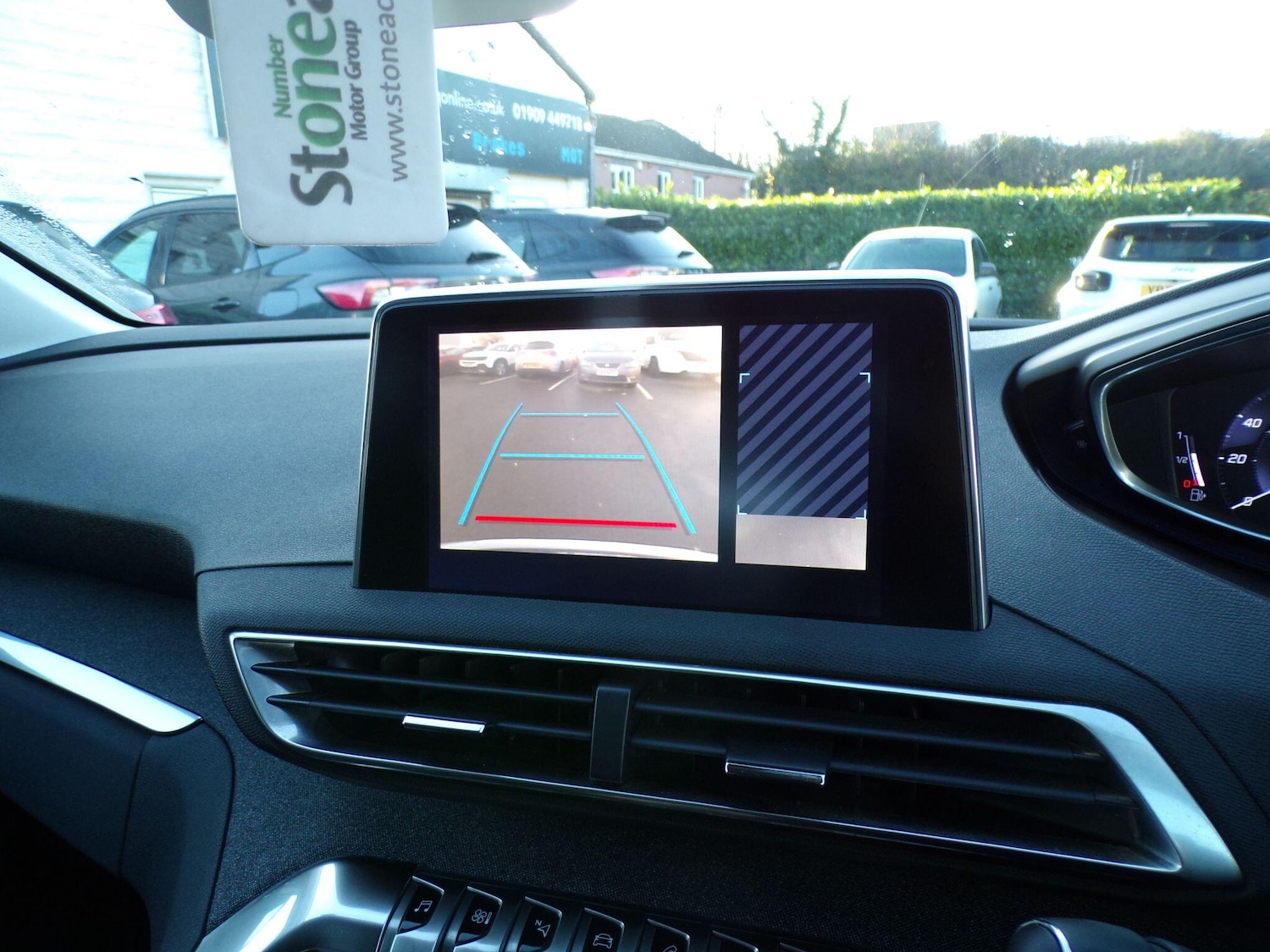 Used Peugeot 3008 2017 for sale - 76735268: Photo 21