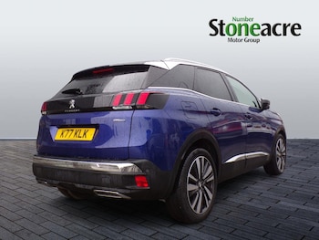 Used Peugeot 3008 2017 for sale - 76735268: Photo