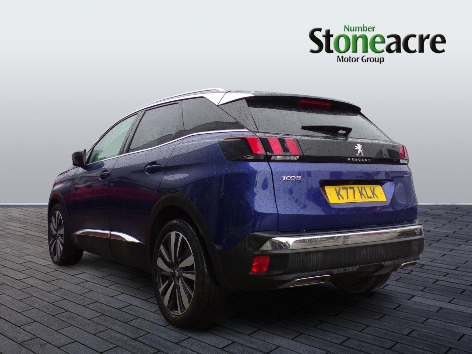 Used Peugeot 3008 2017 for sale - 76735268: Photo 5