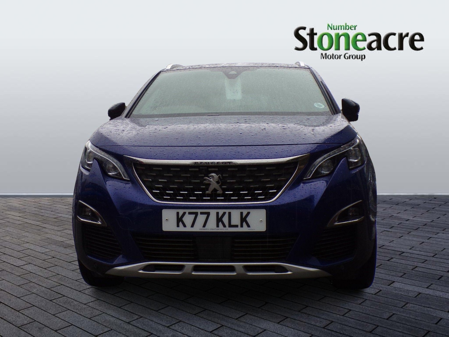 Used Peugeot 3008 2017 for sale - 76735268: Photo 8