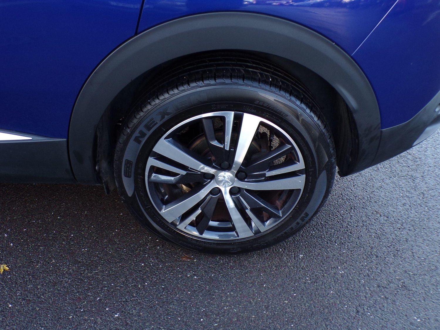 Used Peugeot 3008 2017 for sale - 76735268: Photo 9