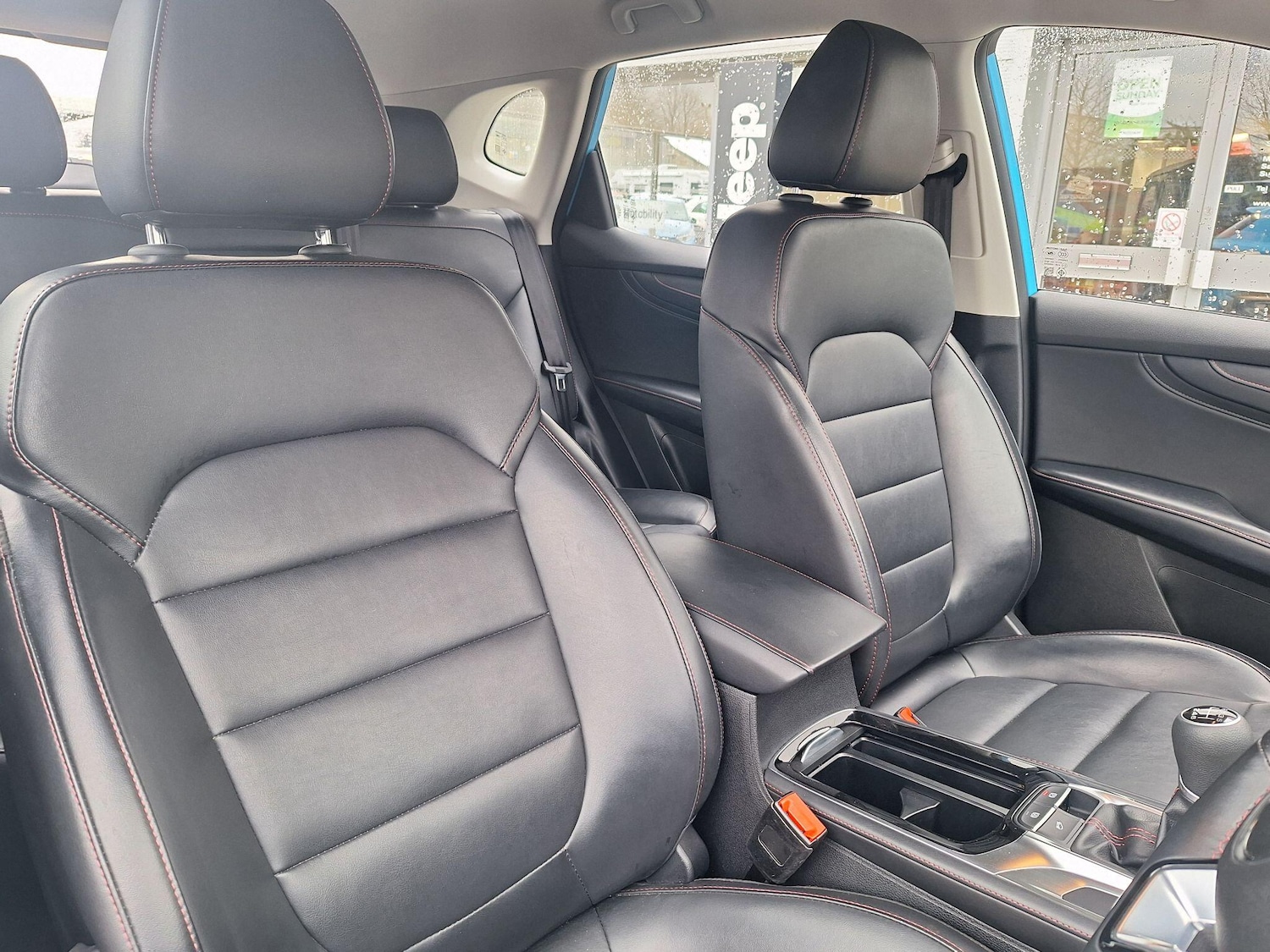 Used MG MG HS 2023 for sale - 77633955: Photo 10