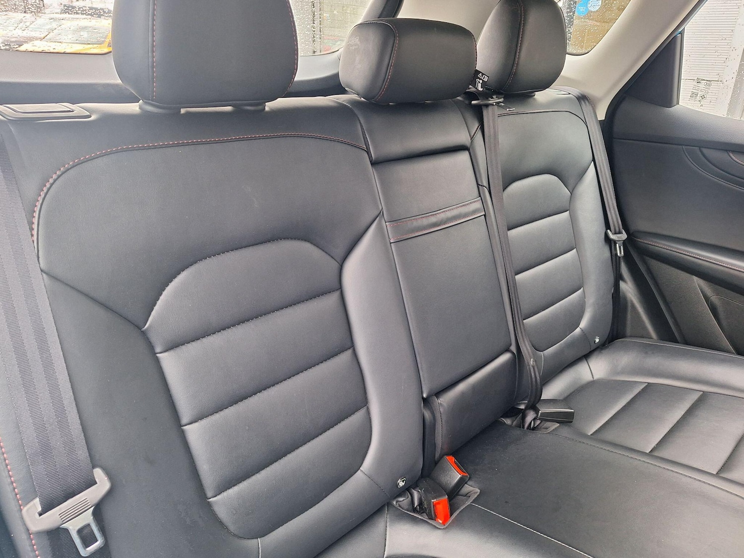 Used MG MG HS 2023 for sale - 77633955: Photo 11