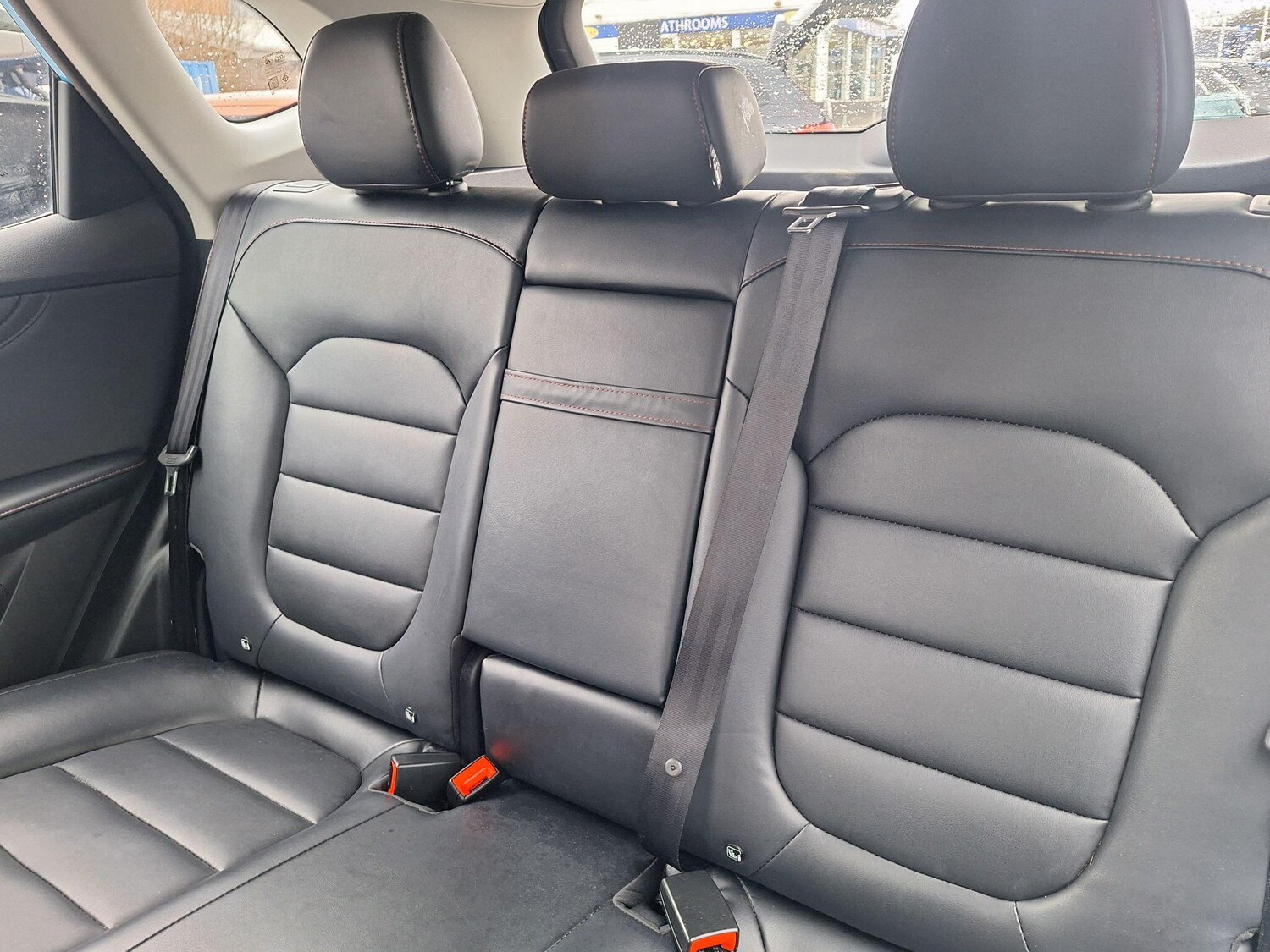 Used MG MG HS 2023 for sale - 77633955: Photo 12