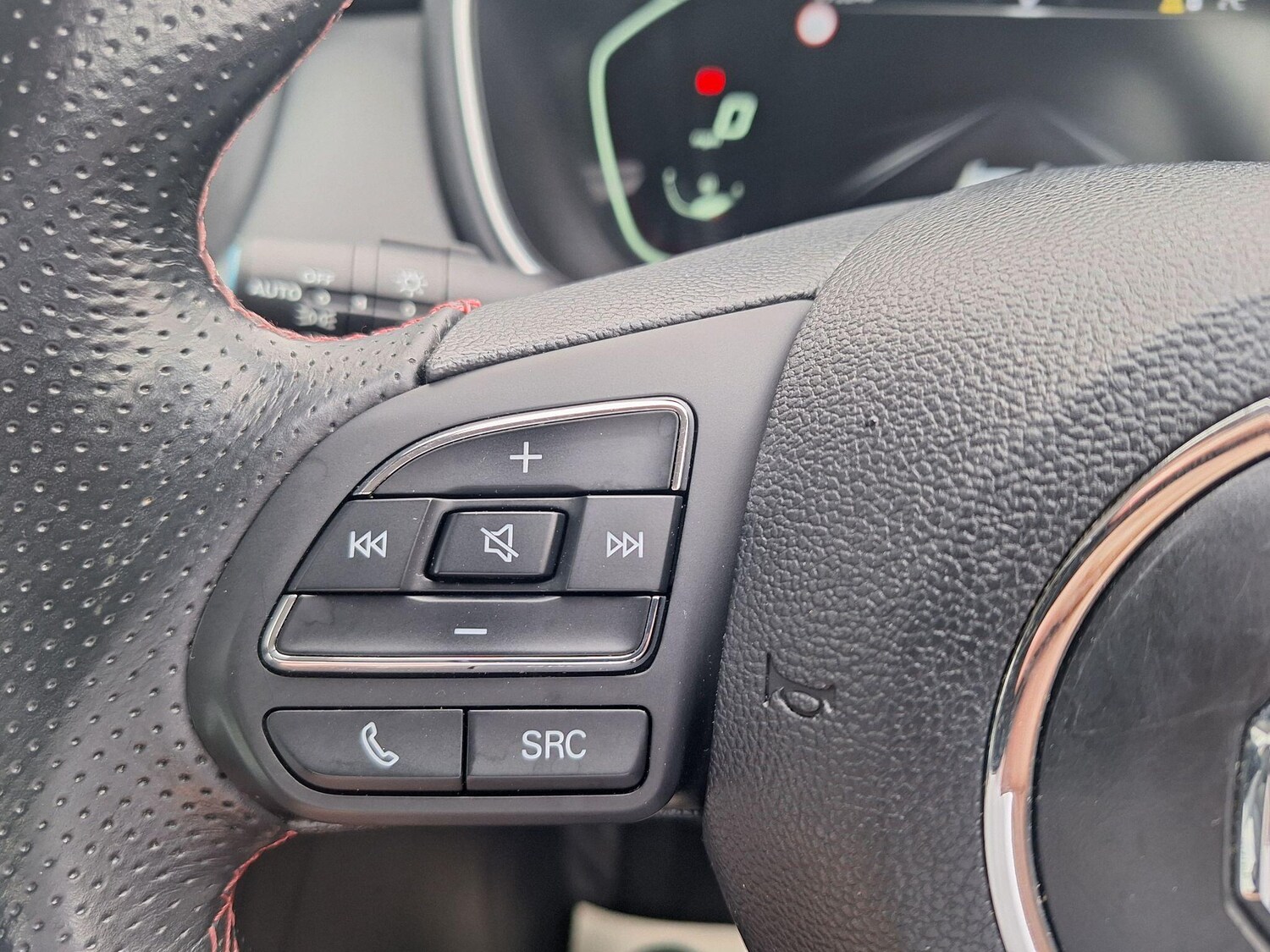 Used MG MG HS 2023 for sale - 77633955: Photo 16