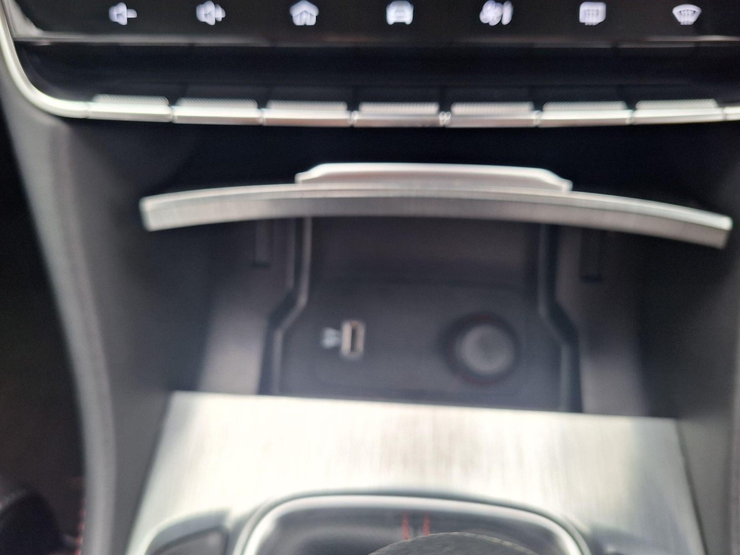 Used MG MG HS 2023 for sale - 77633955: Photo 17