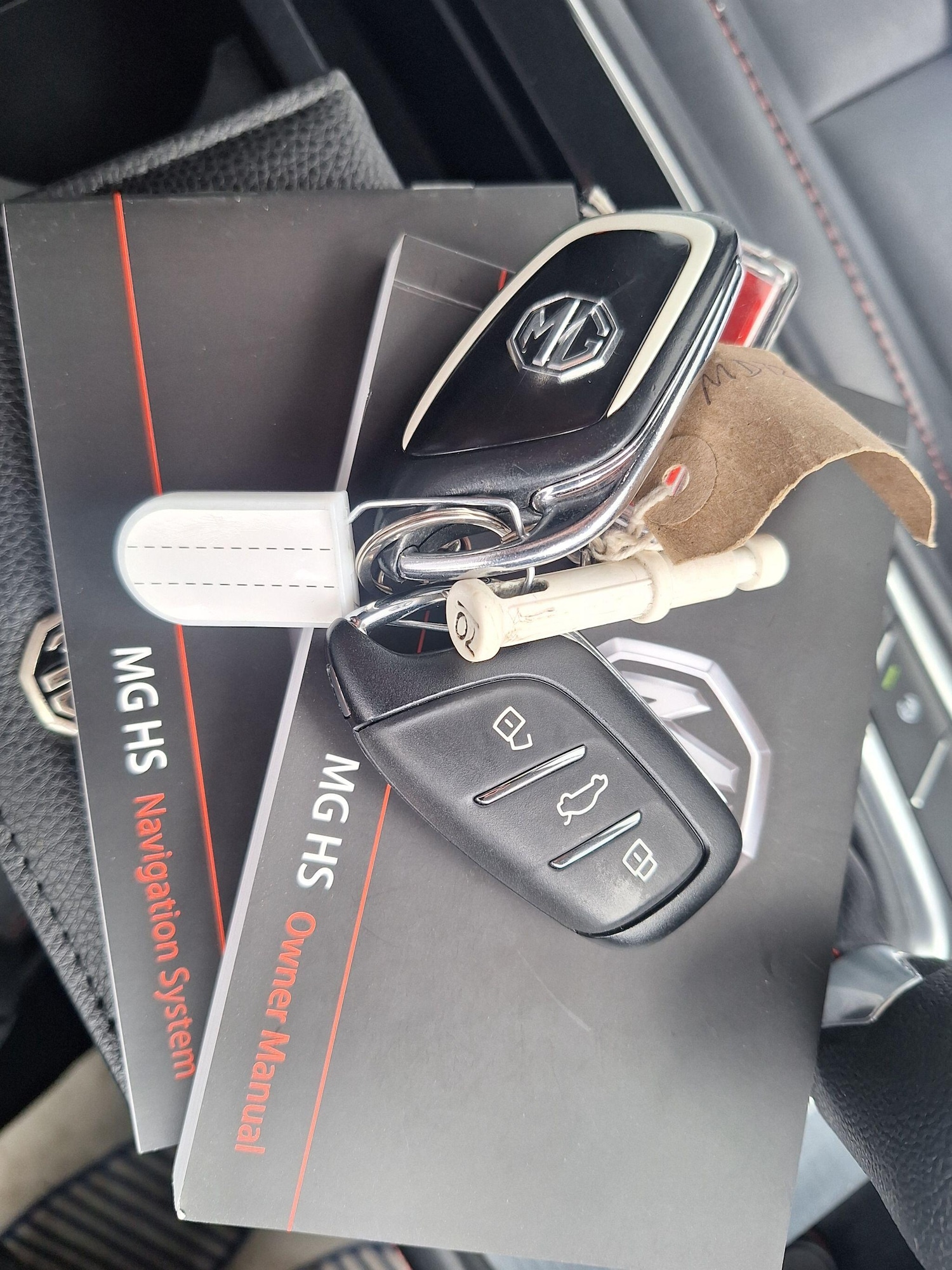 Used MG MG HS 2023 for sale - 77633955: Photo 19