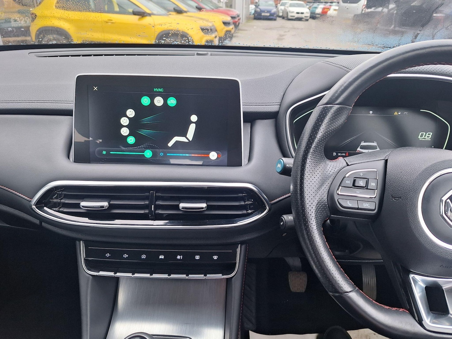 Used MG MG HS 2023 for sale - 77633955: Photo 21