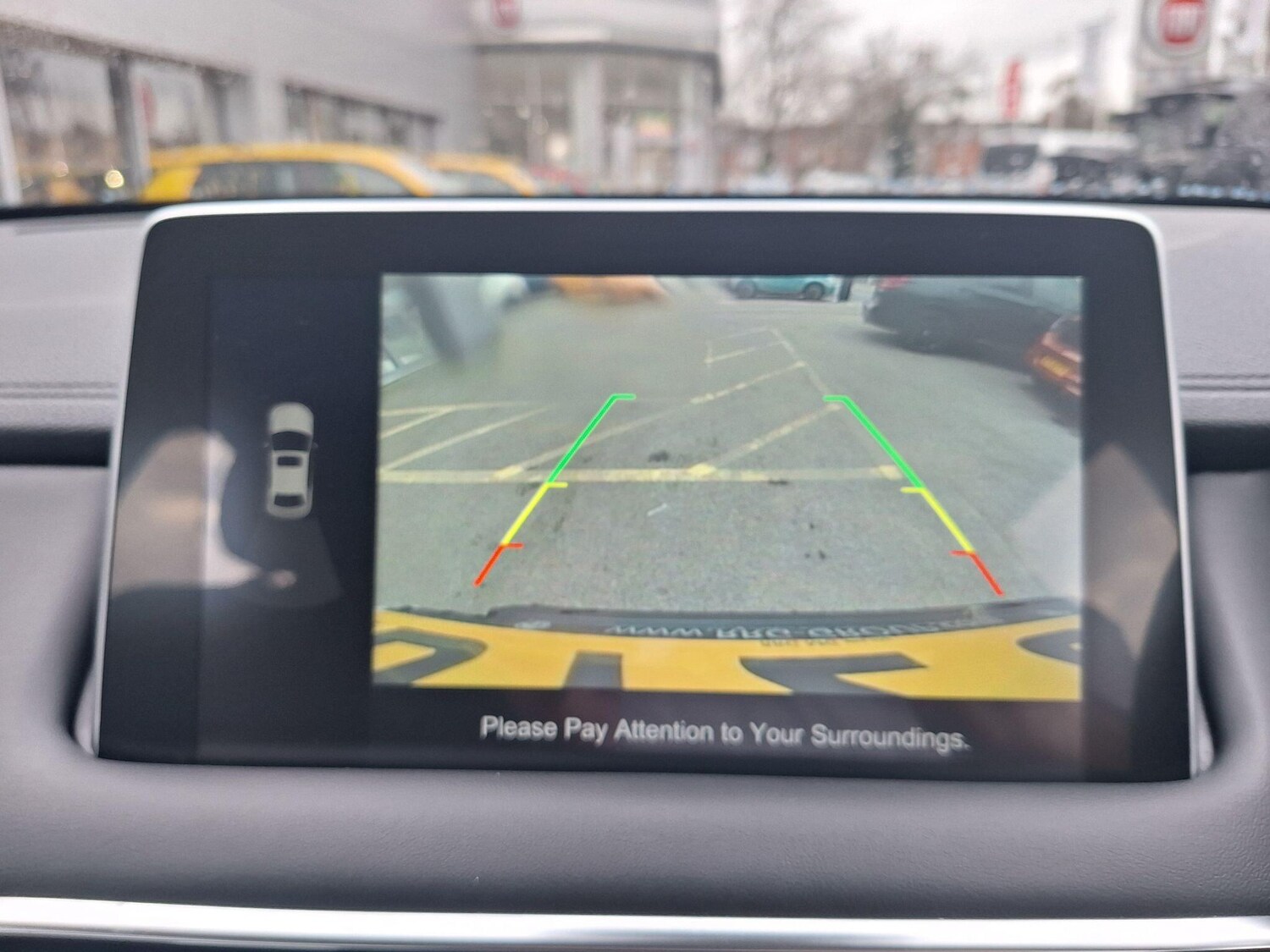 Used MG MG HS 2023 for sale - 77633955: Photo 24