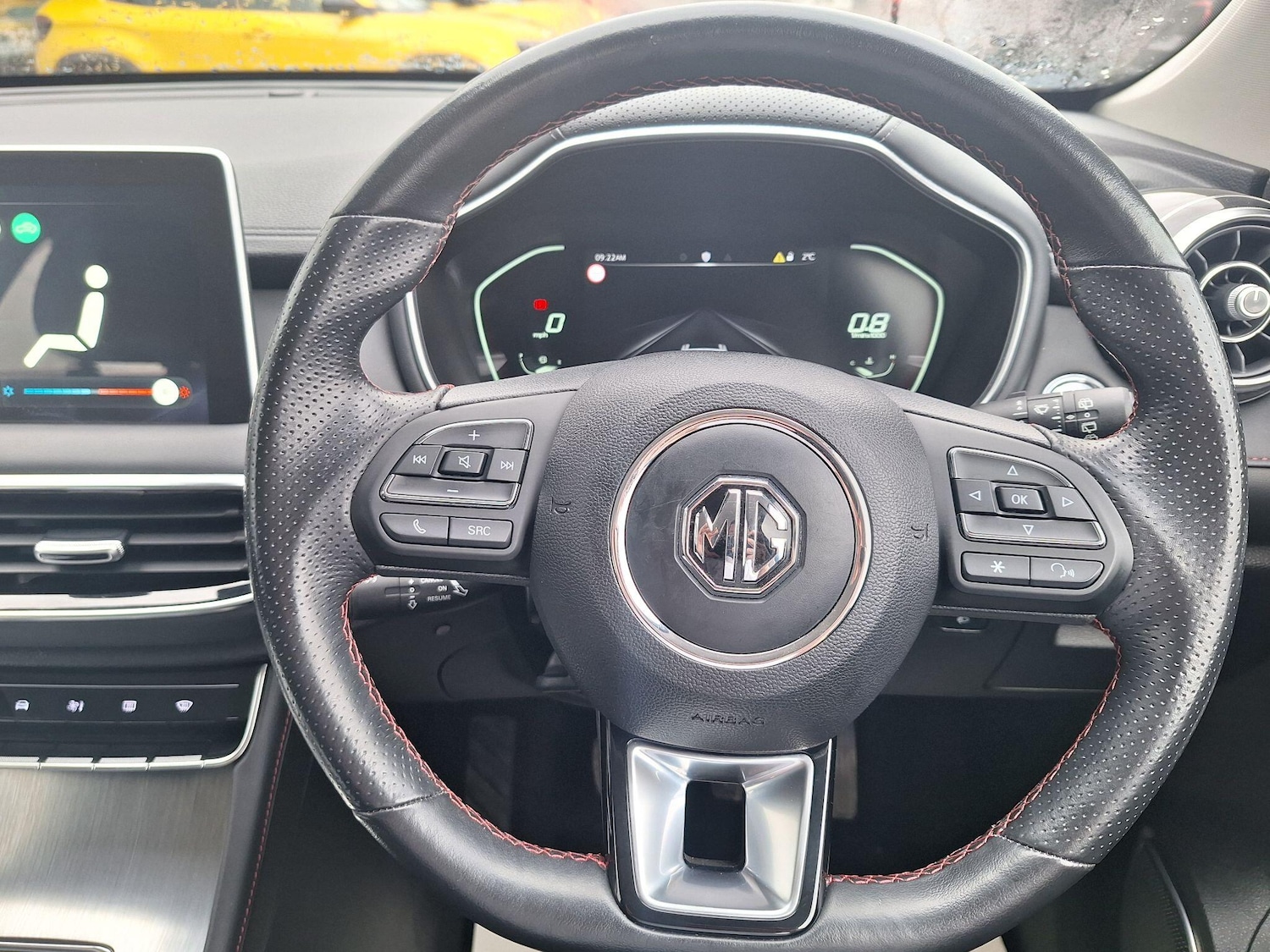 Used MG MG HS 2023 for sale - 77633955: Photo 28