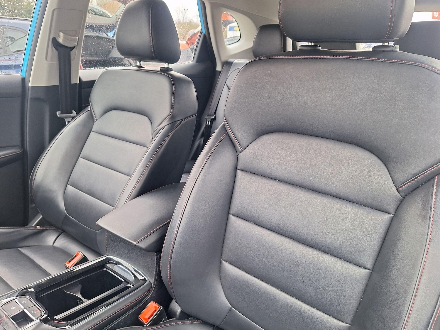 Used MG MG HS 2023 for sale - 77633955: Photo 29