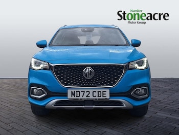 Used MG MG HS 2023 for sale - 77633955: Photo