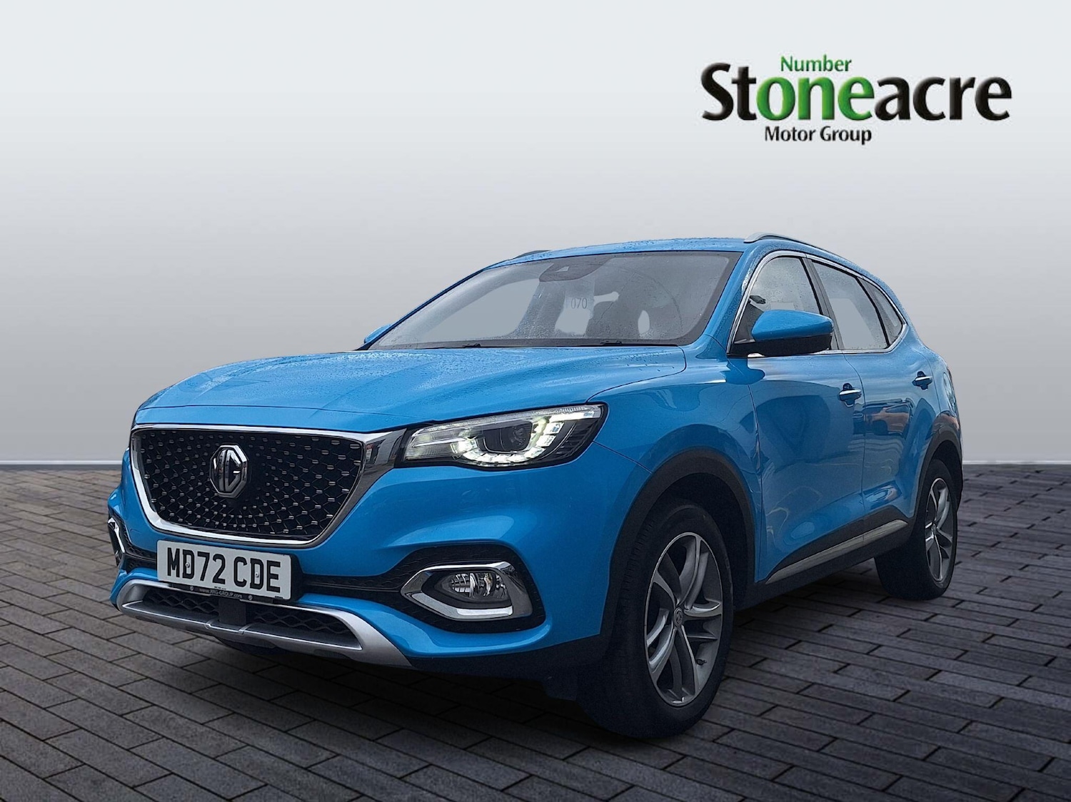 Used MG MG HS 2023 for sale - 77633955: Photo 3