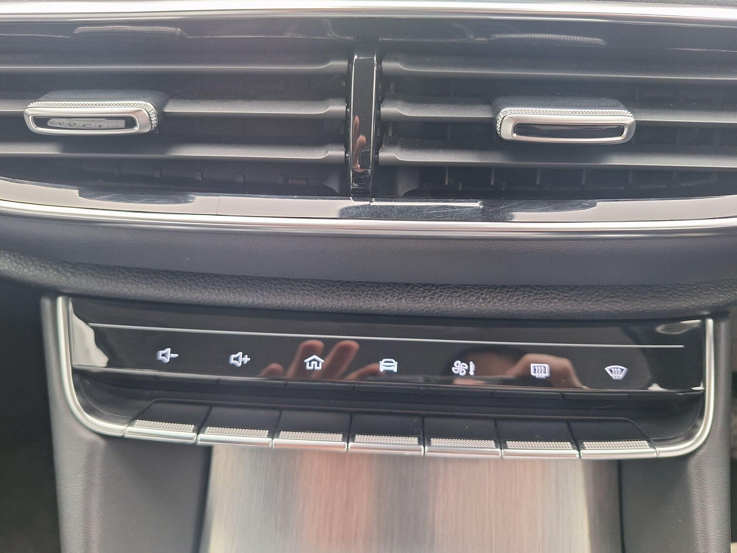 Used MG MG HS 2023 for sale - 77633955: Photo 30