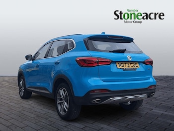 Used MG MG HS 2023 for sale - 77633955: Photo