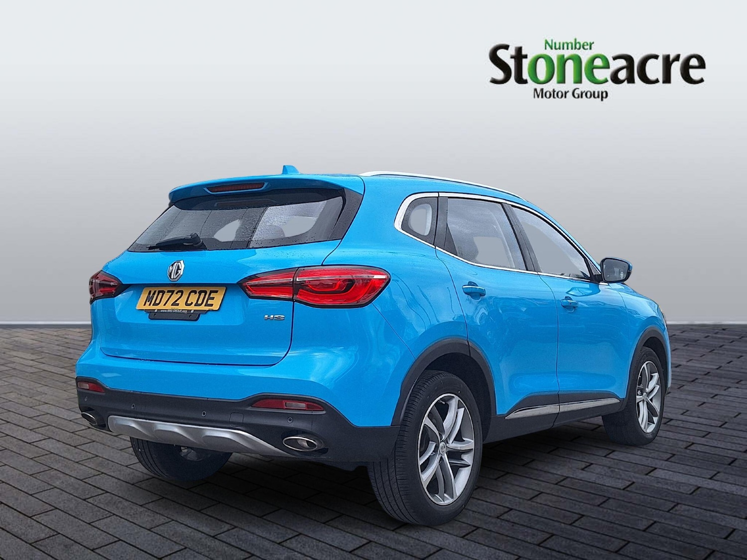 Used MG MG HS 2023 for sale - 77633955: Photo 6