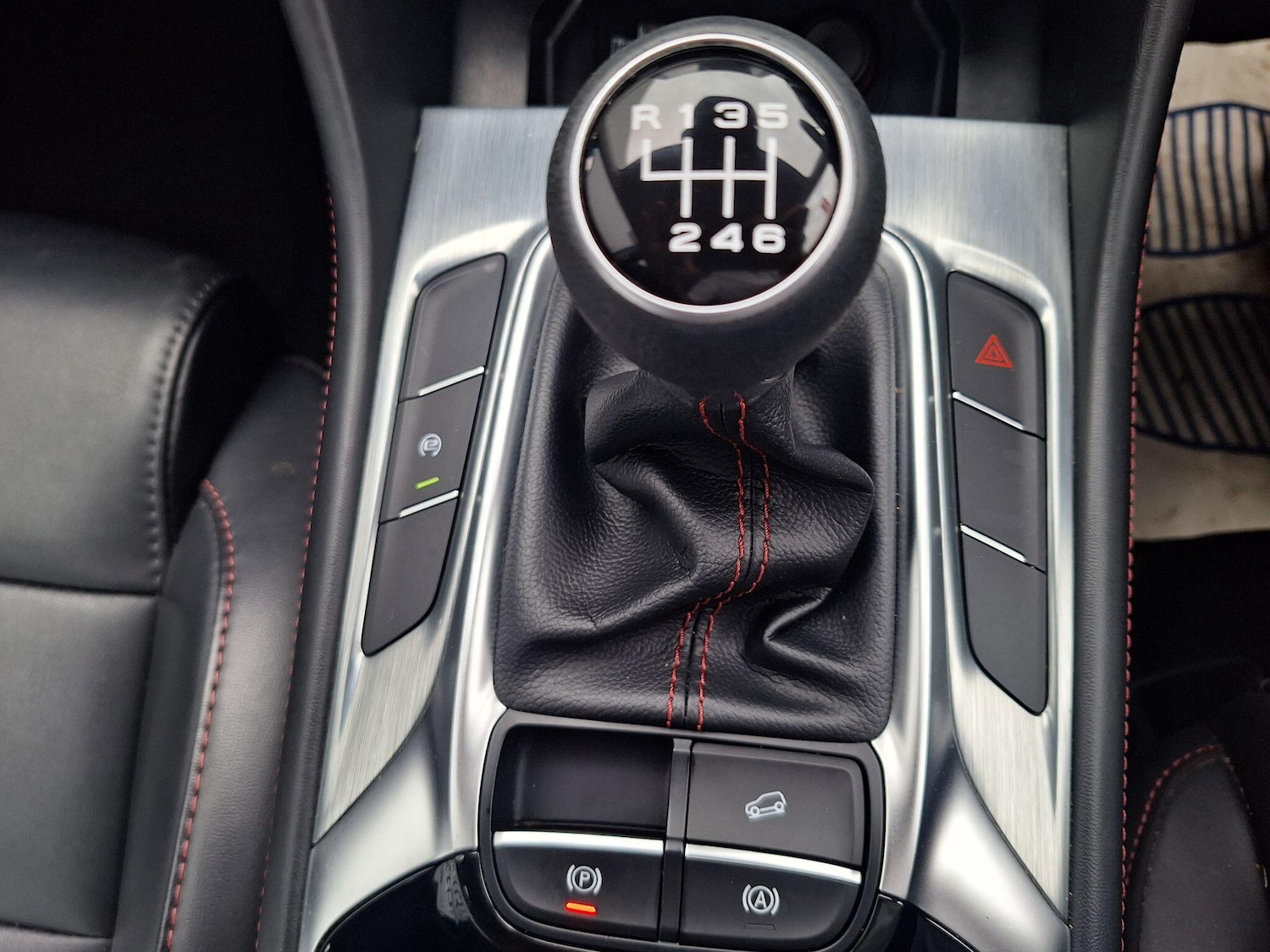 Used MG MG HS 2023 for sale - 77633955: Photo 9