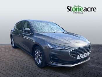 Used Ford Focus 2023 for sale - 79361517: Photo