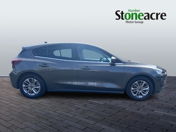 Used Ford Focus 2023 for sale - 79361517: Photo