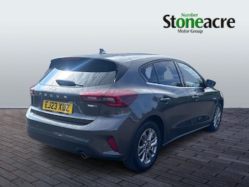 Used Ford Focus 2023 for sale - 79361517: Photo