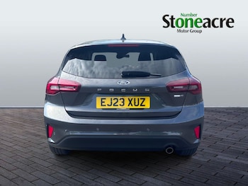 Used Ford Focus 2023 for sale - 79361517: Photo
