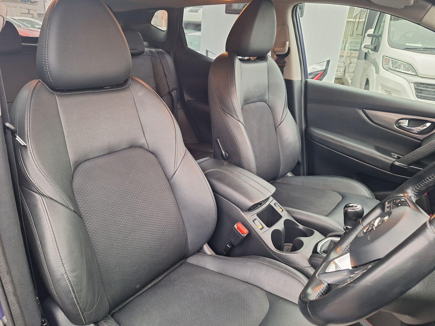 Used Nissan Qashqai 2018 for sale - 77456132: Photo 10