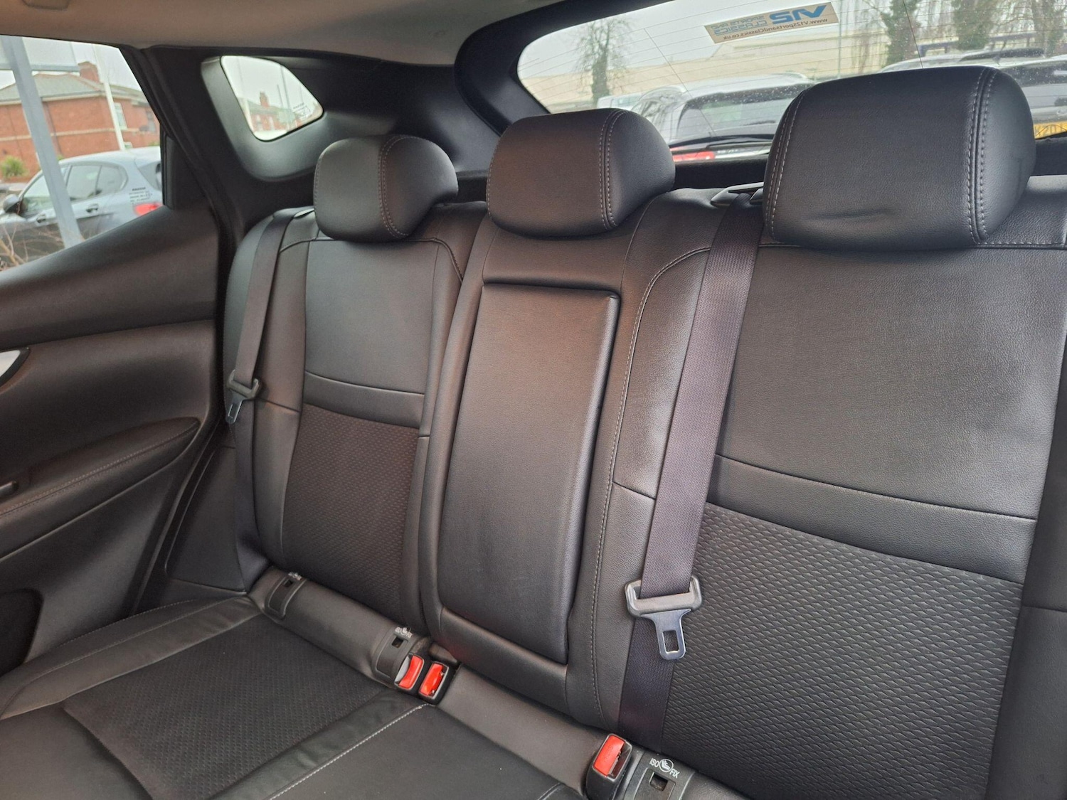 Used Nissan Qashqai 2018 for sale - 77456132: Photo 12