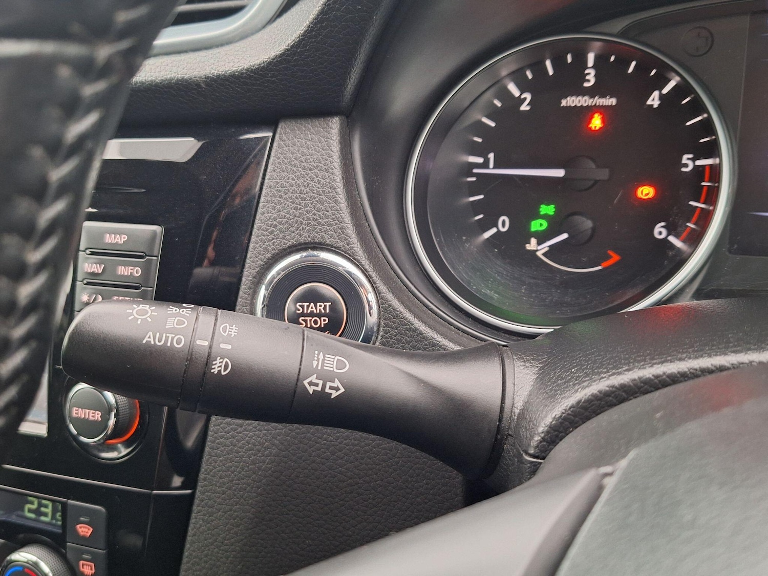 Used Nissan Qashqai 2018 for sale - 77456132: Photo 14