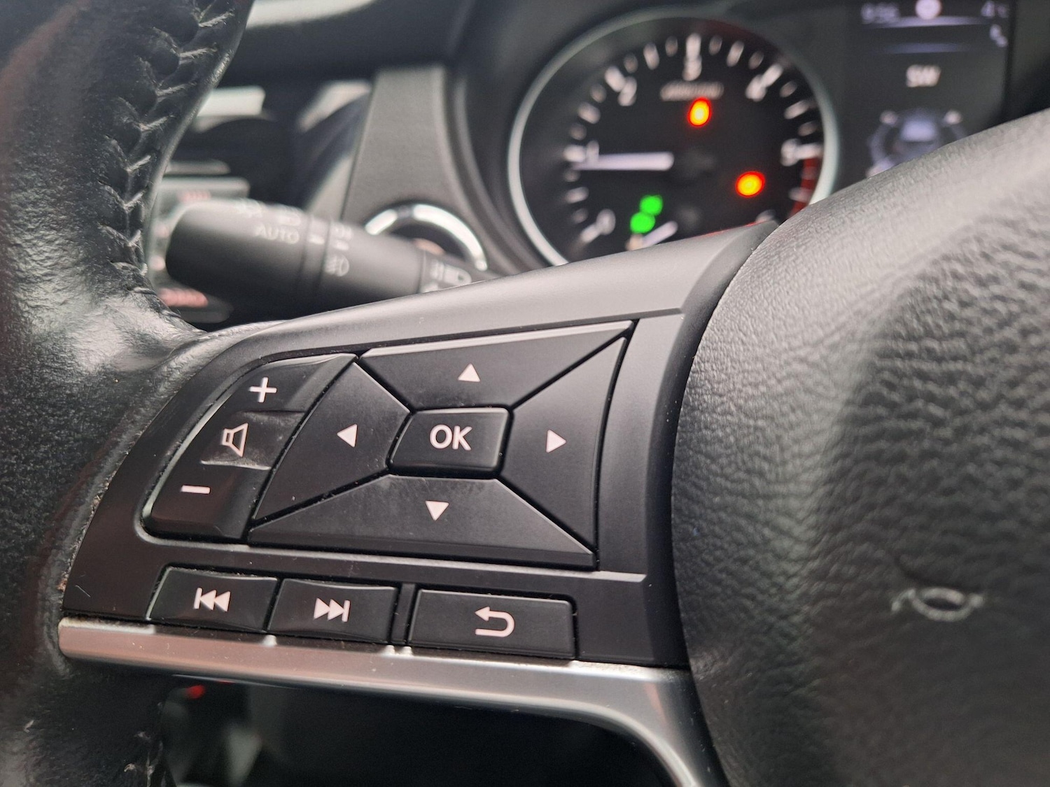 Used Nissan Qashqai 2018 for sale - 77456132: Photo 16