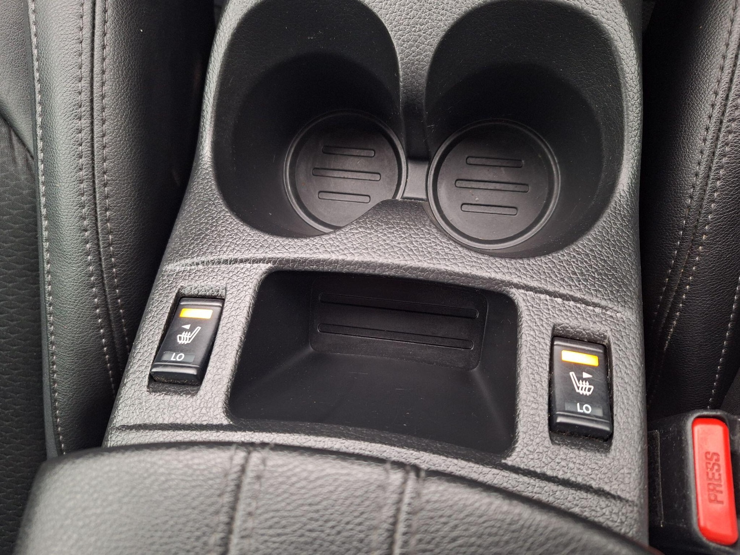 Used Nissan Qashqai 2018 for sale - 77456132: Photo 18