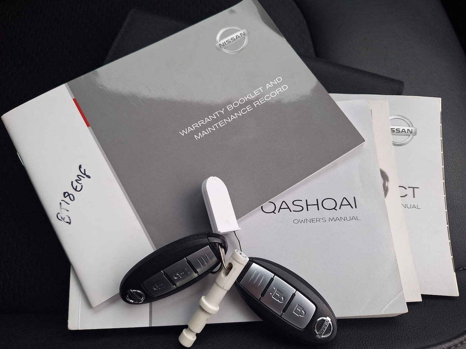 Used Nissan Qashqai 2018 for sale - 77456132: Photo 19