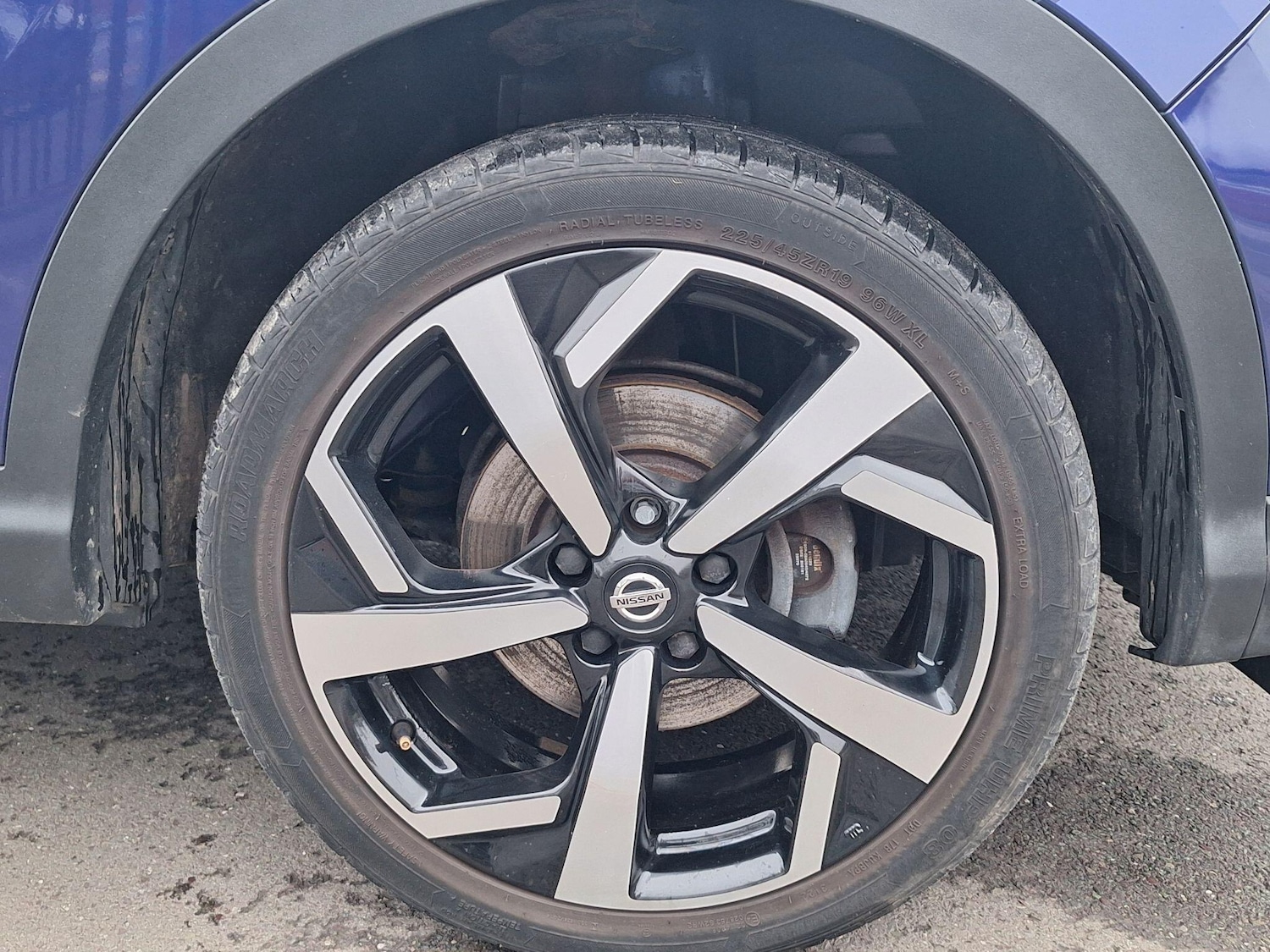 Used Nissan Qashqai 2018 for sale - 77456132: Photo 20