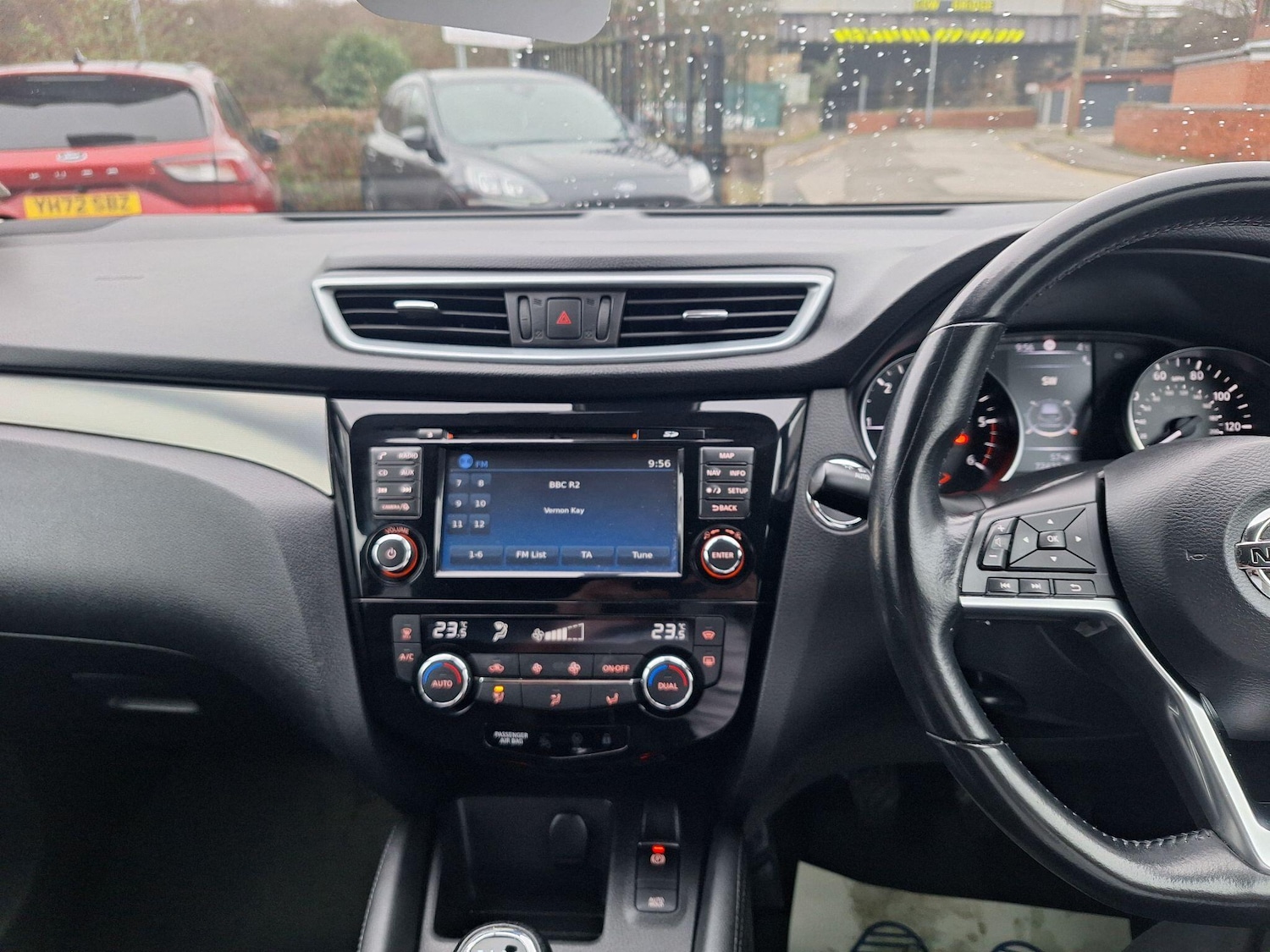 Used Nissan Qashqai 2018 for sale - 77456132: Photo 21