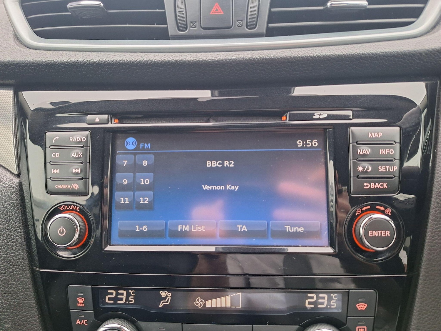 Used Nissan Qashqai 2018 for sale - 77456132: Photo 22