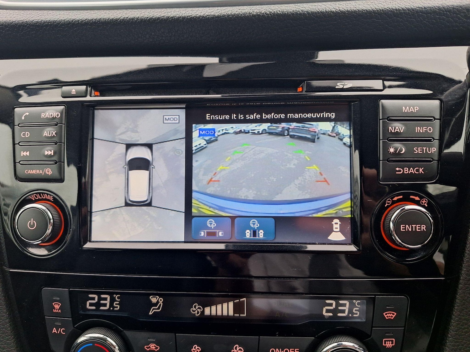 Used Nissan Qashqai 2018 for sale - 77456132: Photo 25