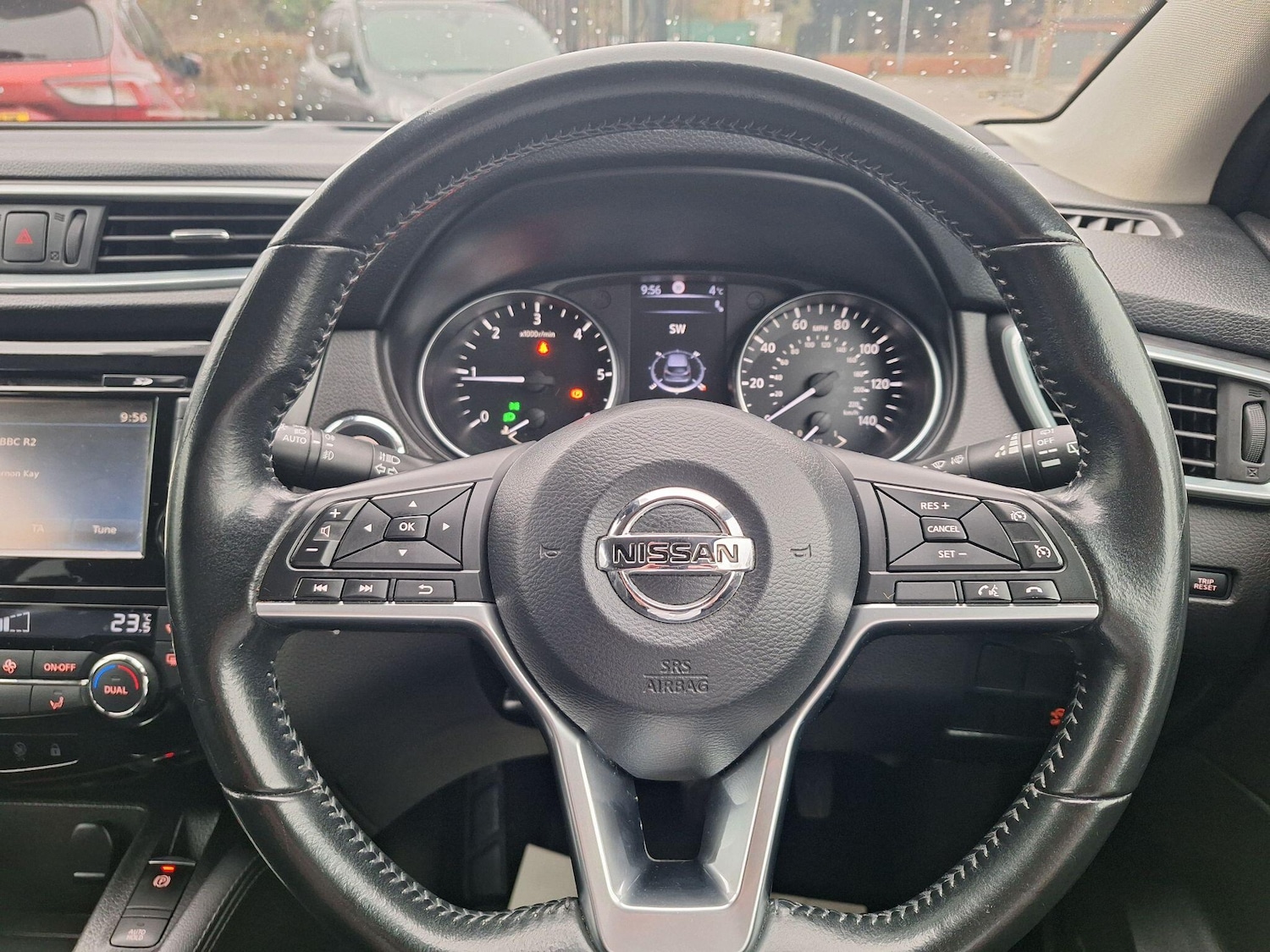 Used Nissan Qashqai 2018 for sale - 77456132: Photo 31