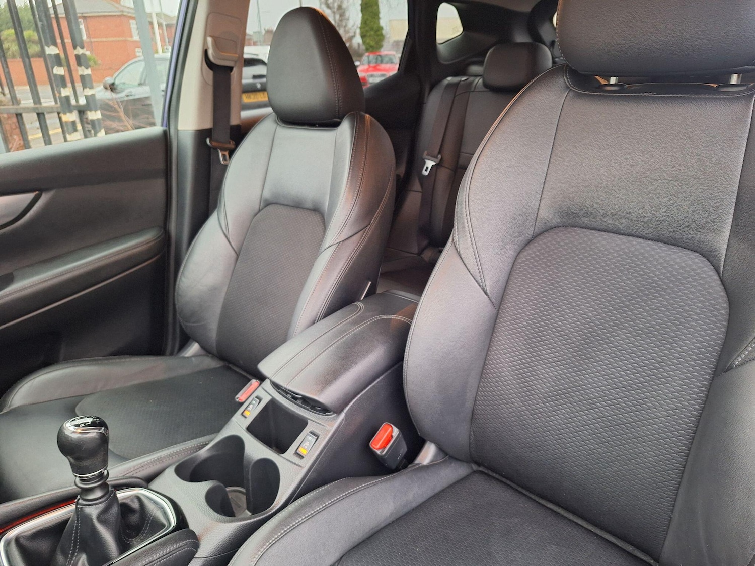 Used Nissan Qashqai 2018 for sale - 77456132: Photo 32