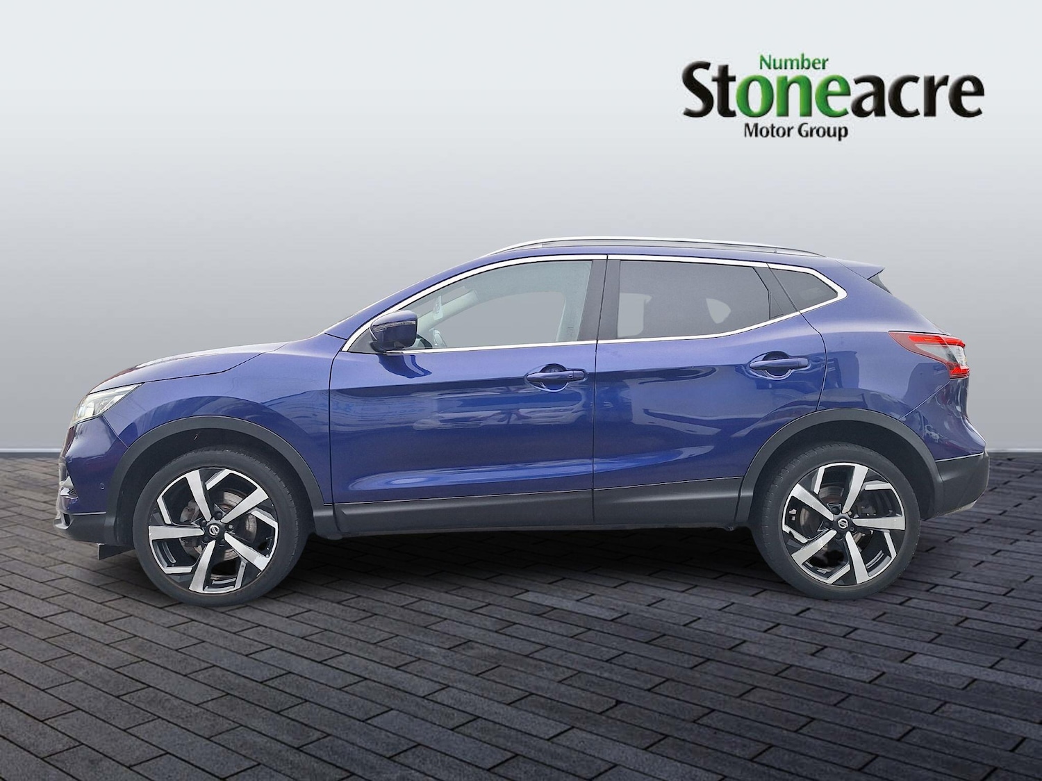 Used Nissan Qashqai 2018 for sale - 77456132: Photo 4