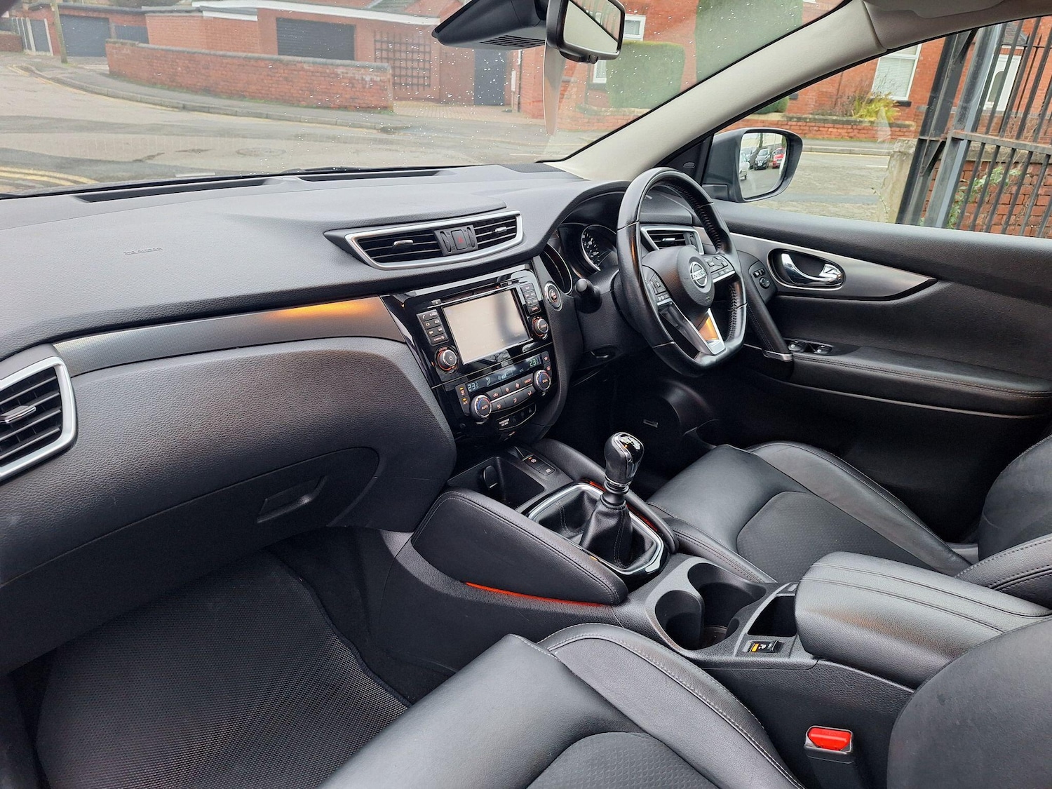 Used Nissan Qashqai 2018 for sale - 77456132: Photo 9