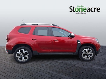 Used Dacia Duster 2022 for sale - 77411886: Photo